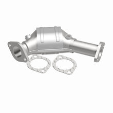 Load image into Gallery viewer, MagnaFlow Conv DF 95-99 Subaru Impreza 2.2L - DTX Performance