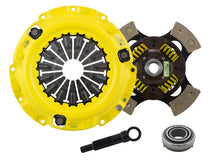 Load image into Gallery viewer, ACT 2005 Mitsubishi Lancer HD/Race Sprung 4 Pad Clutch Kit - DTX Performance