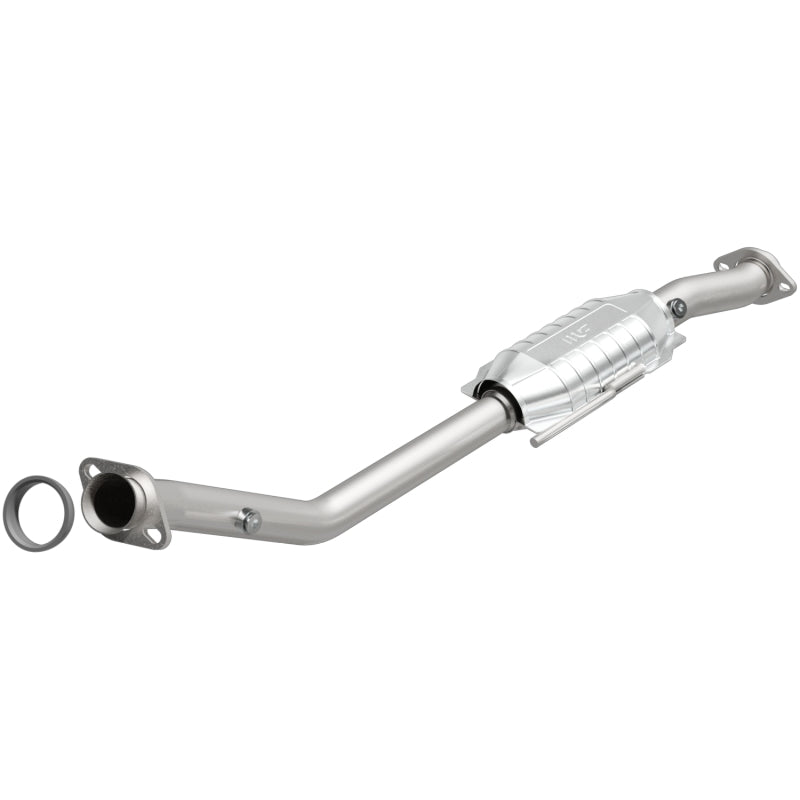 MagnaFlow Conv DF Ranger 96-97 - DTX Performance