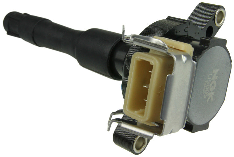 NGK 2002-99 Rolls-Royce Silver Seraph COP Ignition Coil - DTX Performance