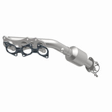 Load image into Gallery viewer, MagnaFlow Conv DF Toyota 03-09 4Runner/05-09 Tacoma/05-06 Tundra 4.0L P/S Manifold (49 State) - DTX Performance