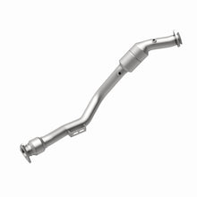 Load image into Gallery viewer, MagnaFlow Conv DF 04-06 VW Phaeton 4.2L Driver Side Front - DTX Performance