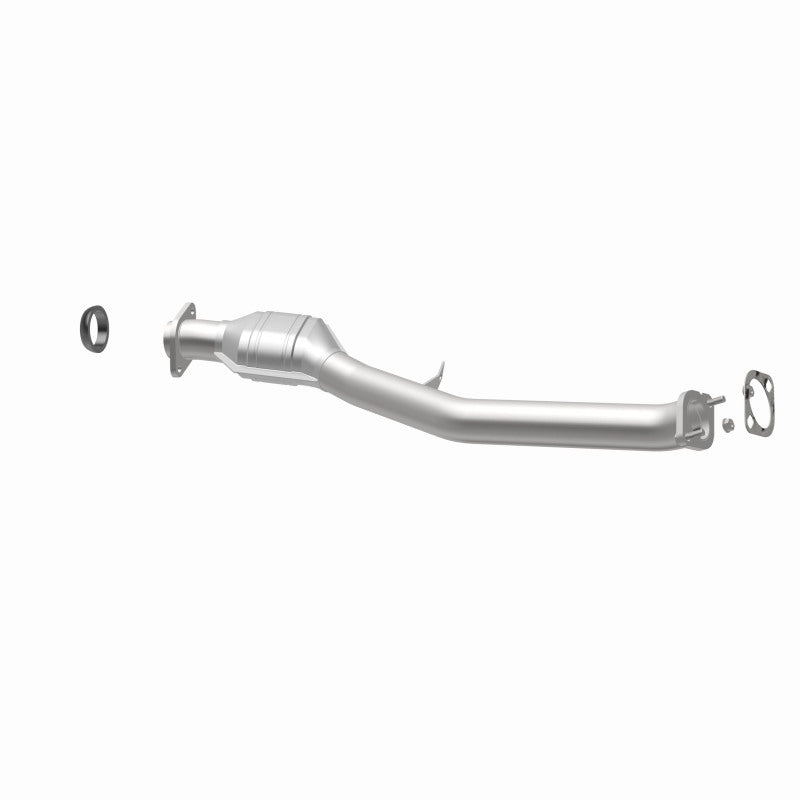 MagnaFlow Converter Direct Fit 08-09 Subaru Outback H4 2.5 - DTX Performance