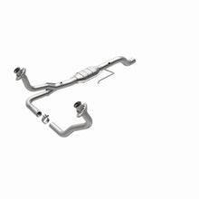 Load image into Gallery viewer, MagnaFlow Conv DF 00-03 Dodge Dakota 4.7L 4WD - DTX Performance