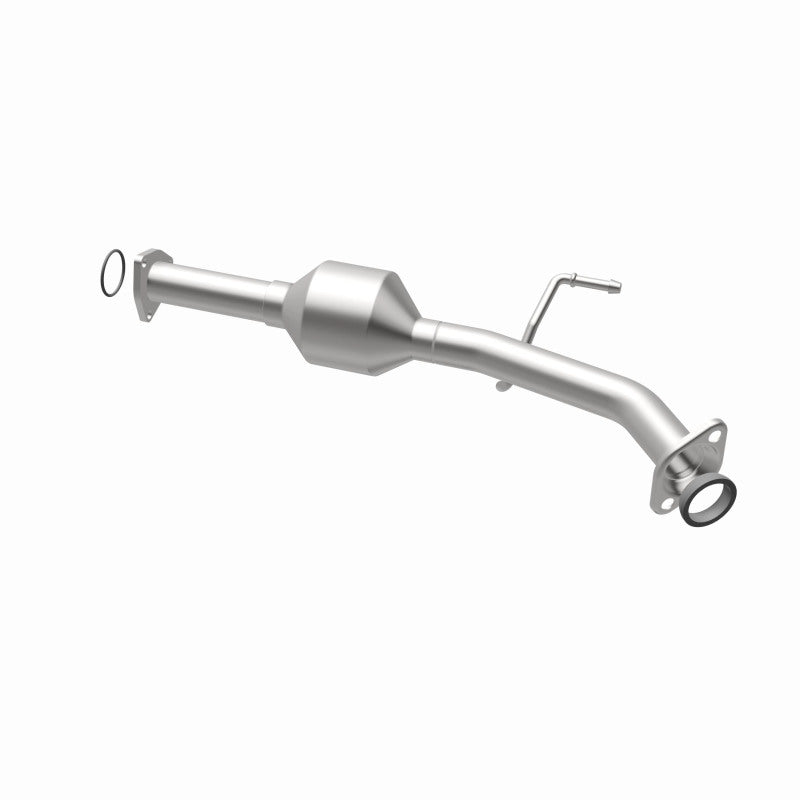 MagnaFlow Conv DF 06-10 Honda Civic 1.3L - DTX Performance