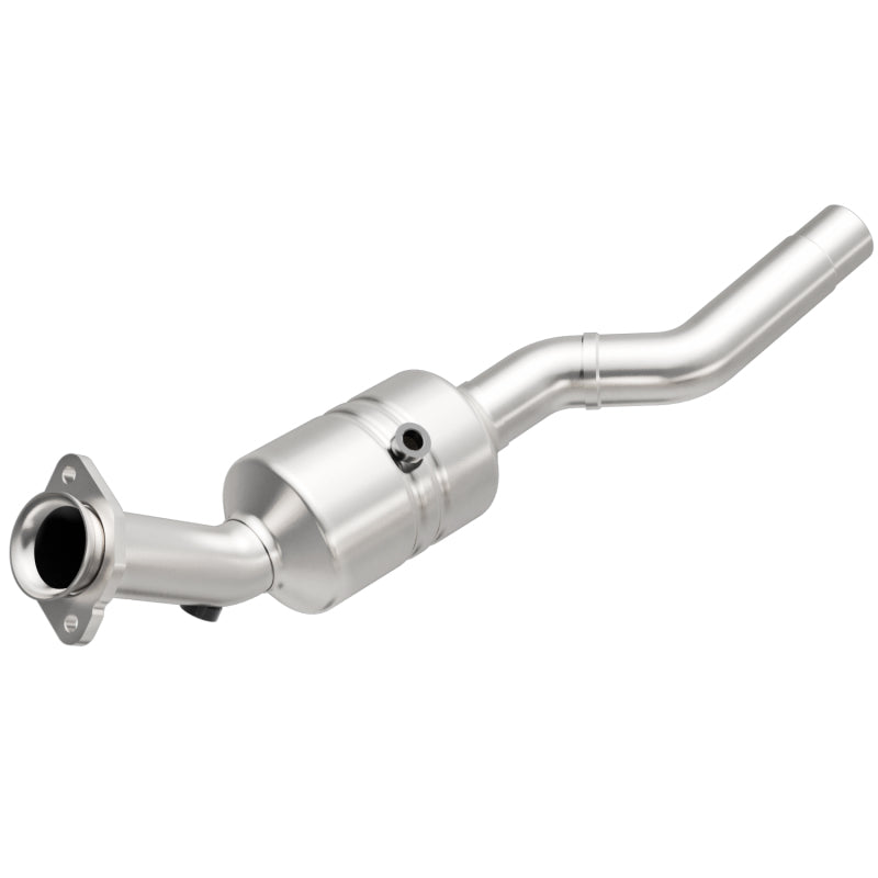 Magnaflow Conv DF 07-09 XKR 4.2L P/S - DTX Performance