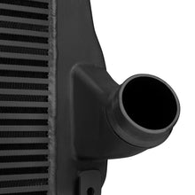 Load image into Gallery viewer, Mishimoto 06-10 Chevy 6.6L Duramax Intercooler (Black) - DTX Performance