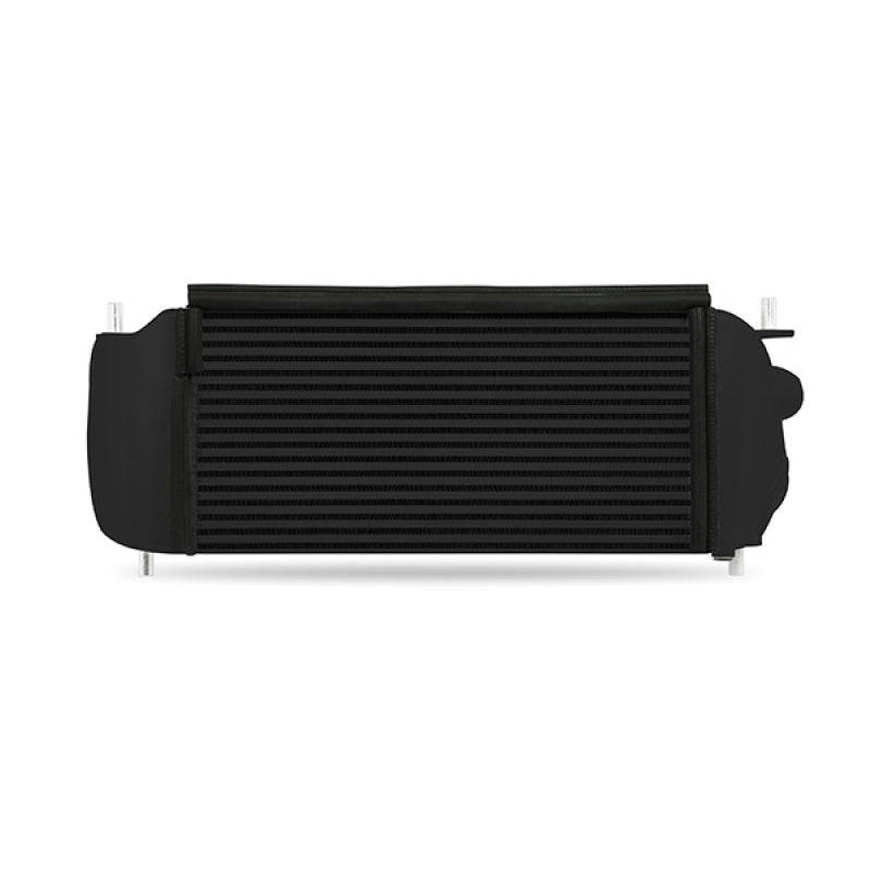 Mishimoto 2016+ Ford F-150 2.7/3.5L Ecoboost Intercooler (I/C ONLY) - Black - DTX Performance