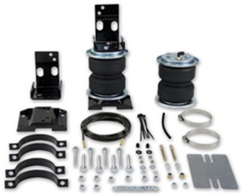 Air Lift Loadlifter 5000 Air Spring Kit - DTX Performance