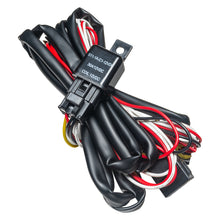 Load image into Gallery viewer, Oracle Off-Road 40A Single Light Harness - Heavy Duty - DTX Performance