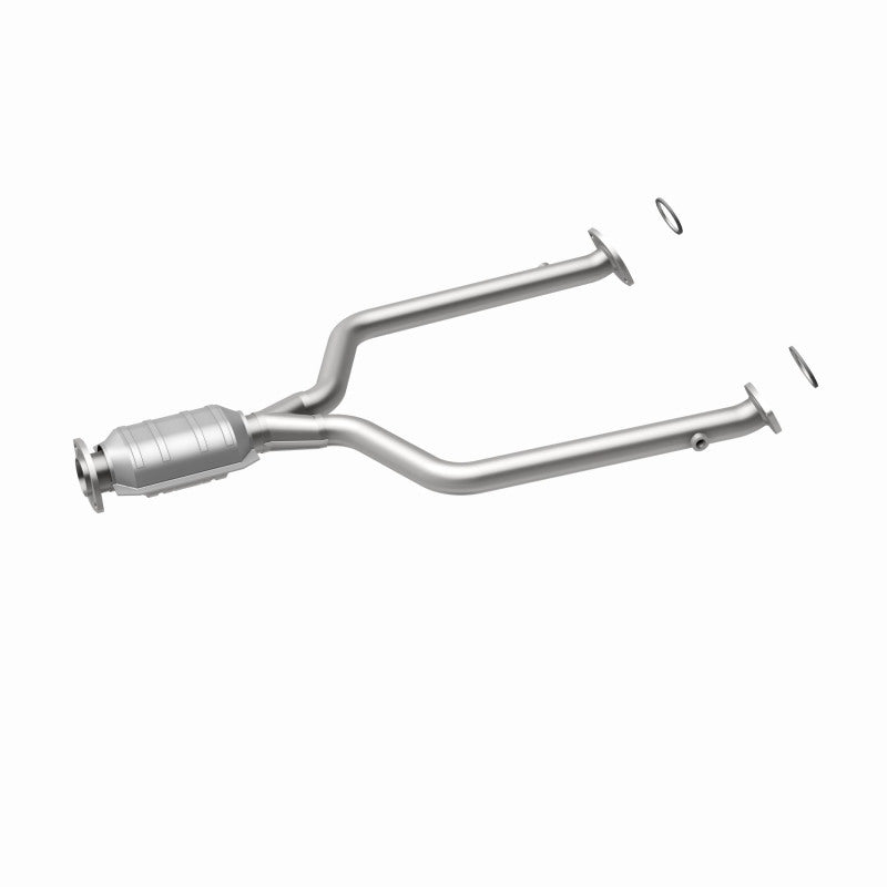 MagnaFlow Conv DF 02-08 Lexus SC430 4.3L Rear - DTX Performance