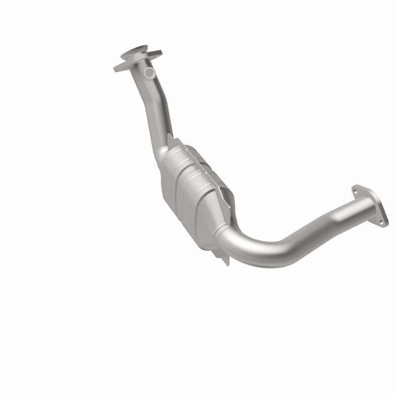 MagnaFlow Conv DF 07-09 Ranger 4.0 Driver Side OEM - DTX Performance