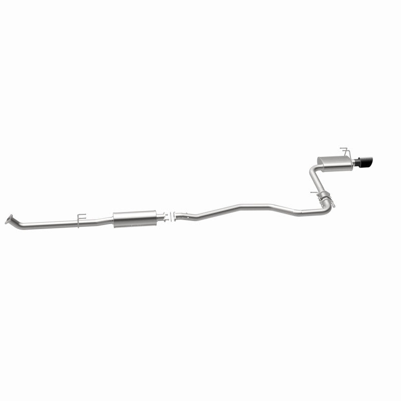 Magnaflow 2022+ Honda Civic Sport 2.0 Sedan NEO Cat-Back Exhaust System - DTX Performance