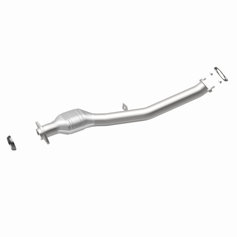 MagnaFlow Converter Direct Fit 08-09 Subaru Outback H4 2.5 - DTX Performance