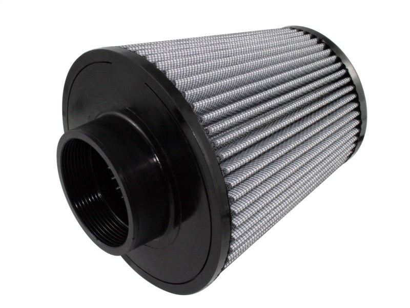 aFe MagnumFLOW Air Filters IAF PDS A/F PDS 3-1/2F x 8B x 5-1/2T x 8H - DTX Performance