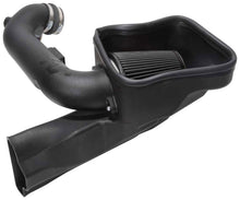 Load image into Gallery viewer, K&amp;N 18-23 Ford Mustang GT 5.0L V8 F/I Dryflow Performance Air Intake System - DTX Performance