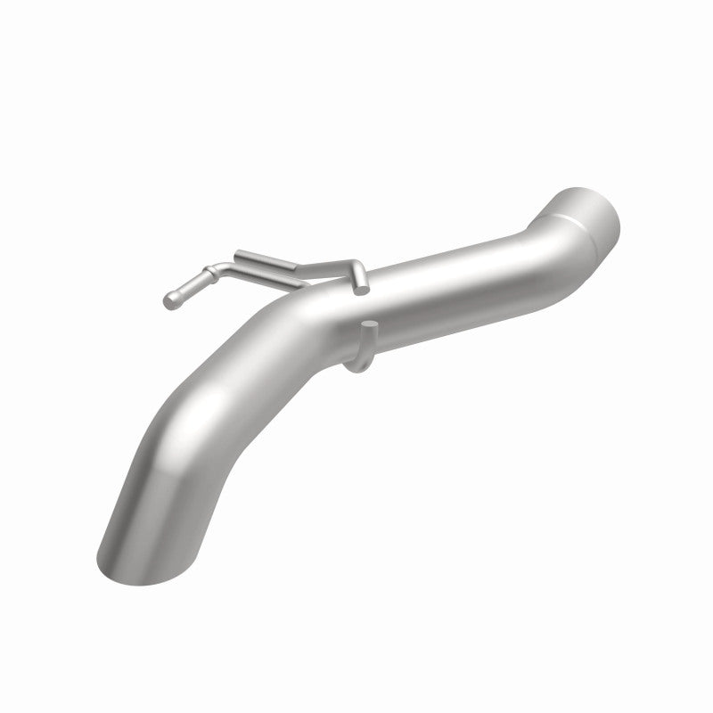 MagnaFlow 21-23 Ford Bronco 2.3L / 2.7L D-Fit Rear Muffler Delete - DTX Performance