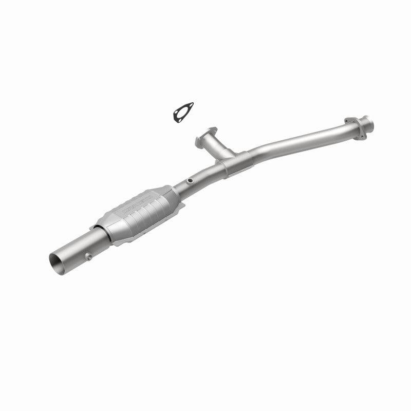 MagnaFlow Conv DF 03 Ram 2500 2WD 5.7L OEM - DTX Performance