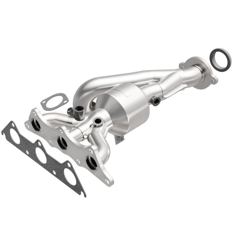 MagnaFlow Conv DF 04-05 Mitsu Endeavor 3.8L - DTX Performance