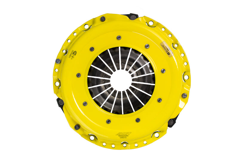 ACT 15-17 Volkswagen Golf R P/PL Heavy Duty Clutch Pressure Plate - DTX Performance