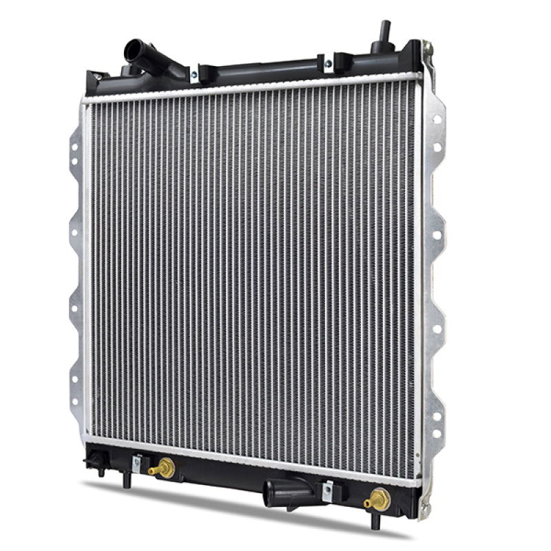 Mishimoto Chrysler PT Replacement Radiator 2001-2002 - DTX Performance