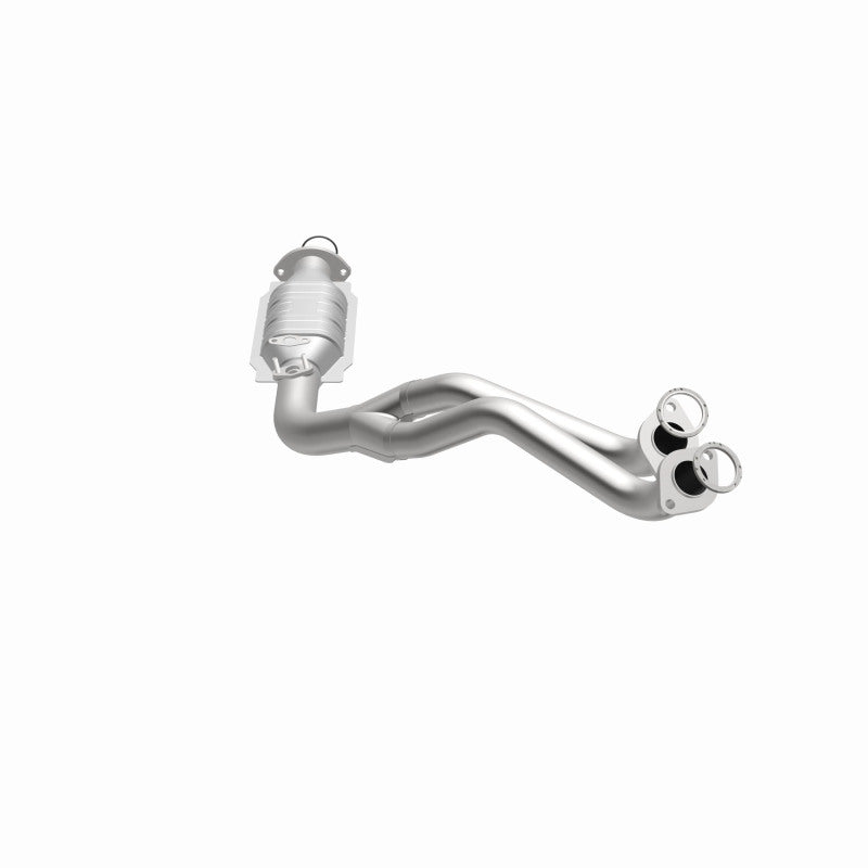 MagnaFlow Conv DF 95-97 Toyota Landcruiser 4.5L/1996 Lexus LX 450 4.5L - DTX Performance