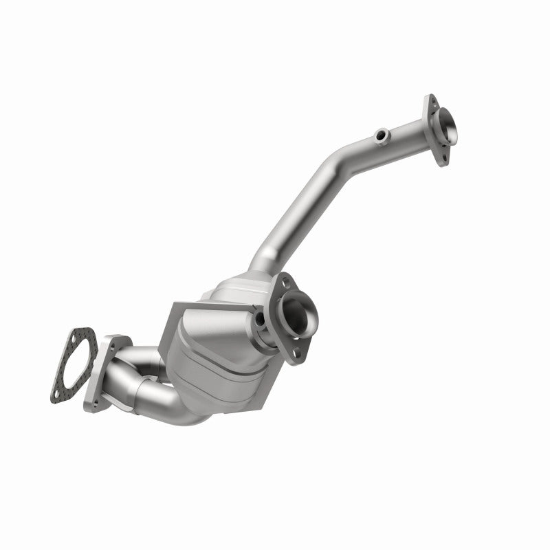 MagnaFlow Conv. DF 98-00 Ranger 3.0/4.0L Fron - DTX Performance