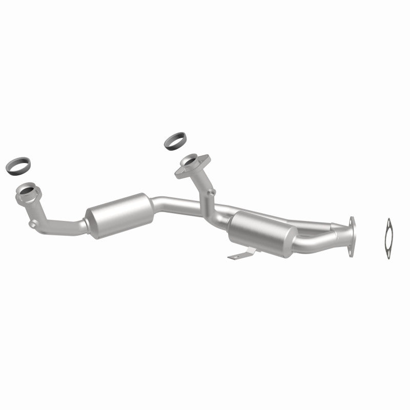 MagnaFlow Conv DF 94-95 Ford Taurus/Sable 3.0 - DTX Performance