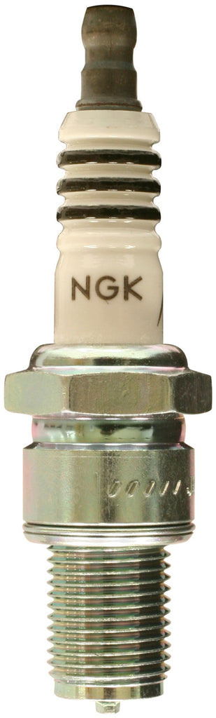 NGK Iridium IX Spark Plug Box of 4 (BR8ECSIX) - DTX Performance