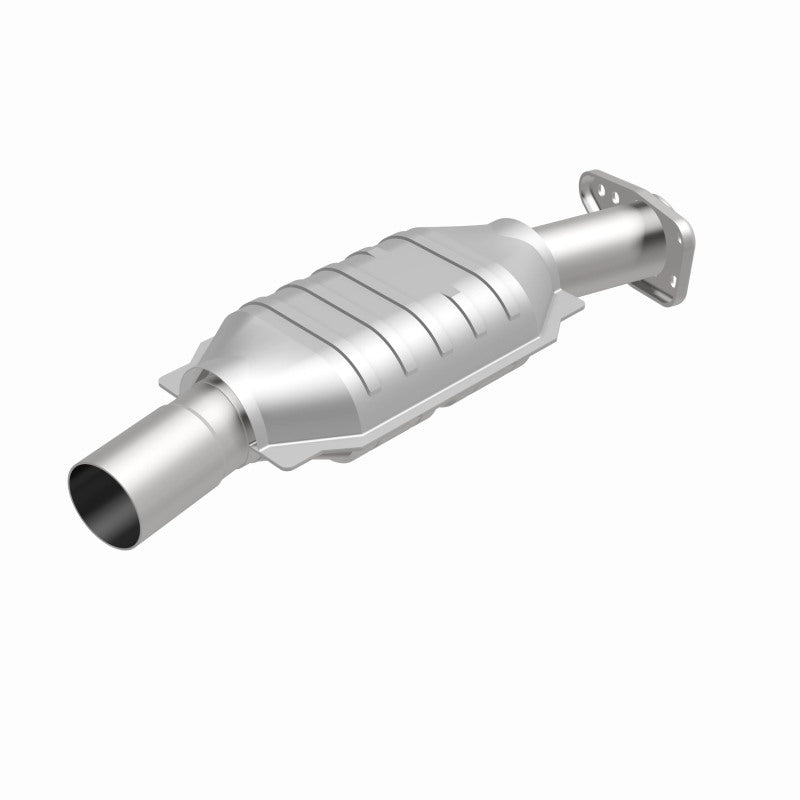 MagnaFlow Conv DF GM 77 79 - DTX Performance