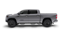 Load image into Gallery viewer, N-Fab Nerf Step 2019 Dodge RAM 2500/3500 Crew Cab 6.4ft Standard Bed Gas/Diesel - Gloss Black - 3in - DTX Performance