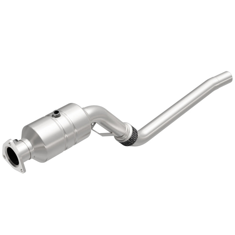 MagnaFlow Conv DF 02-05 Audi A4 Quat 2.8L Driver Side - DTX Performance