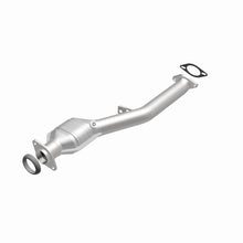 Load image into Gallery viewer, Magnaflow Conv DF 06-08 Subaru Forester/06-07 Impreza 2.5L Rear Turbocharged (49 State) - DTX Performance