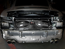 Load image into Gallery viewer, aFe Black Series Cold Air Intake 12-15 Porsche Carrera/Carrera S 3.4L/3.8L - DTX Performance