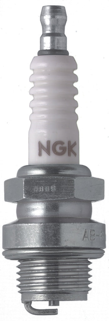 NGK Standard Spark Plug Box of 10 (AB-2) - DTX Performance