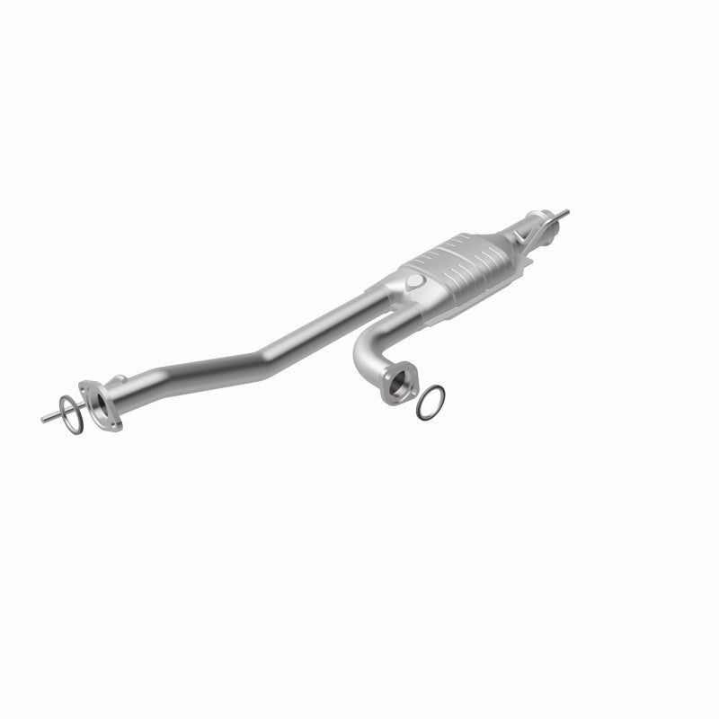 MagnaFlow Conv DF 00-04 Tundra 4.7L Rear OEM - DTX Performance