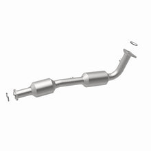 Load image into Gallery viewer, Magnaflow 07-18 Toyota Tundra 5.7L CARB Compliant Direct-Fit Catalytic Converter - DTX Performance