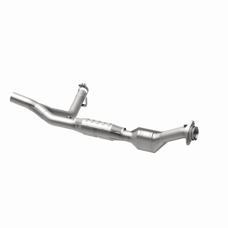 MagnaFlow Conv DF 01 Ford Trucks 5.4L - DTX Performance