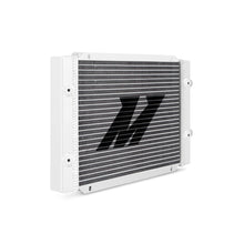 Load image into Gallery viewer, Mishimoto Universal 25 Row Dual Pass Oil Cooler - DTX Performance