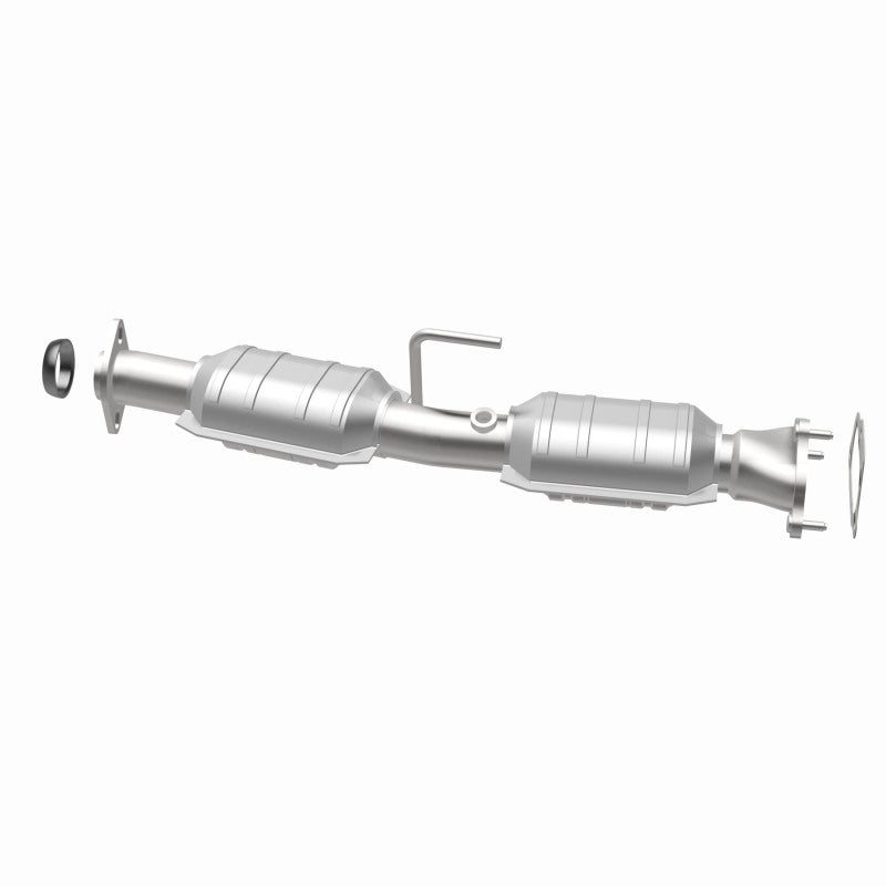 MagnaFlow Conv DF 01-04 Explorer 4.0L OEM - DTX Performance