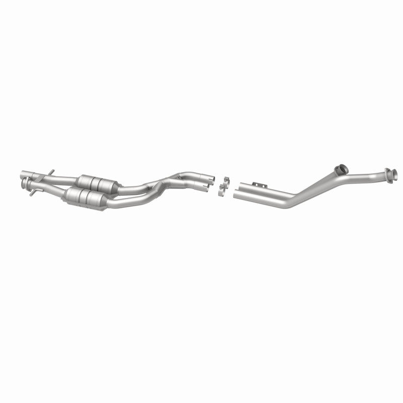 MagnaFlow Conv DF 1995 Mercedes SL320 3.2L - DTX Performance