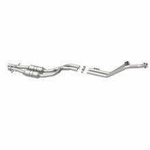 Load image into Gallery viewer, MagnaFlow Conv DF 1995 Mercedes SL320 3.2L - DTX Performance