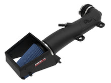 Load image into Gallery viewer, aFe Rapid Induction Pro 5R Cold Air Intake System 18-21 Jeep Wrangler(JL)/Gladiator(JT) 3.6L - DTX Performance