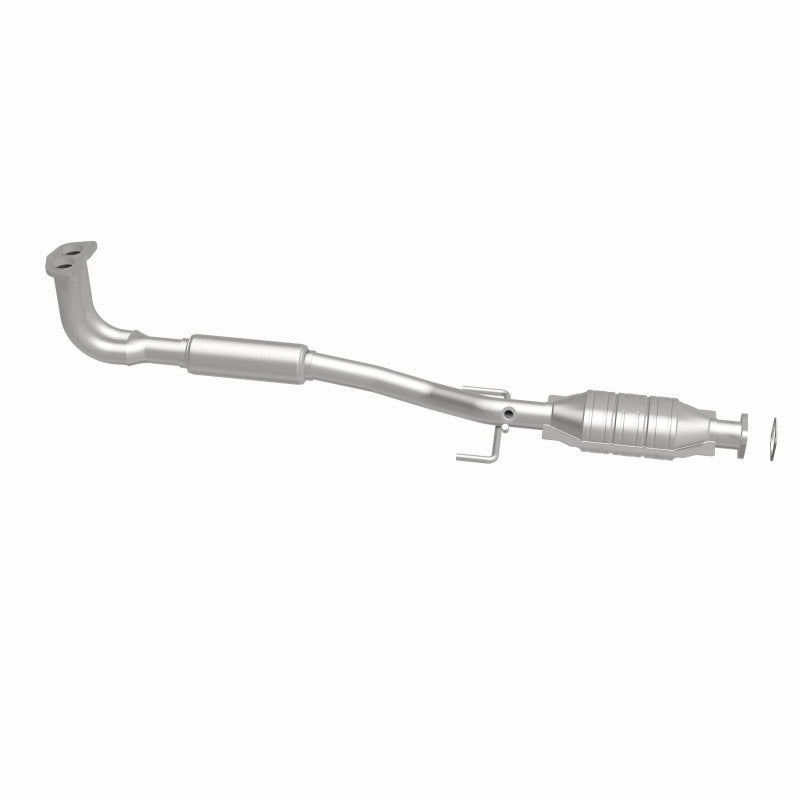 Magnaflow Conv DF 2004 LANCER 2.4L L Underbody - DTX Performance