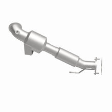 Load image into Gallery viewer, MagnaFlow 13-16 Ford Focus ST L4 2.0L California Grade Direct-Fit Catalytic Converter - DTX Performance