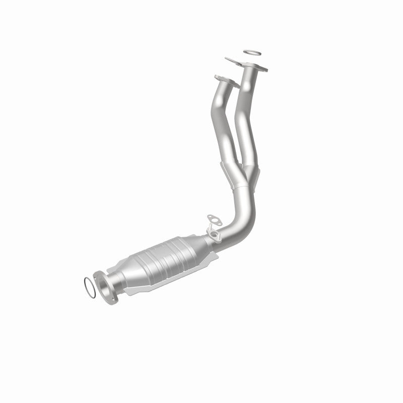 MagnaFlow Conv DF 95-97 Toyota Landcruiser 4.5L/1996 Lexus LX 450 4.5L - DTX Performance