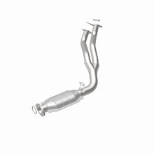 Load image into Gallery viewer, MagnaFlow Conv DF 95-97 Toyota Landcruiser 4.5L/1996 Lexus LX 450 4.5L - DTX Performance