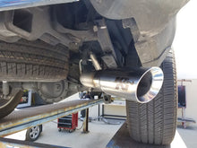 Load image into Gallery viewer, K&amp;N GM 1500 5.3L K2XX Cat Back Exhaust Kit - DTX Performance