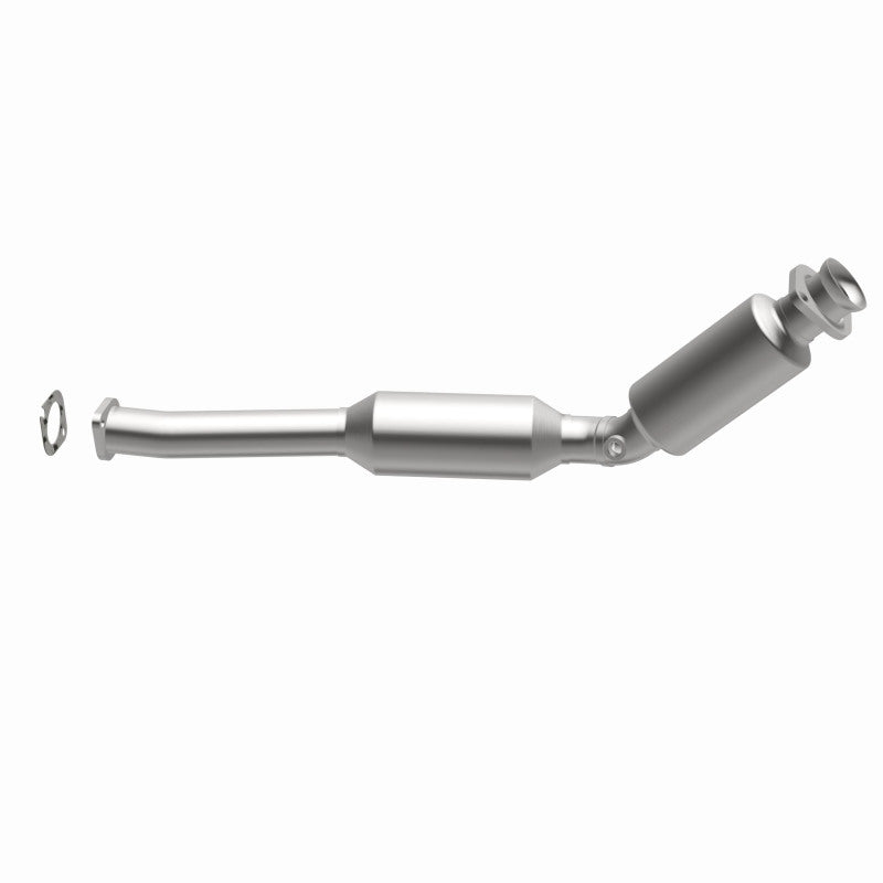 MagnaFlow 04-11 Lincoln Town Car V8 4.6L GAS California Catalytic Converter Direct Fit - DTX Performance