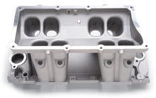 Load image into Gallery viewer, Edelbrock Intake Manifold Base Victor Tunnel Ram Chevrolet Big Block 468-582 CI V8 Rectangle Port - DTX Performance